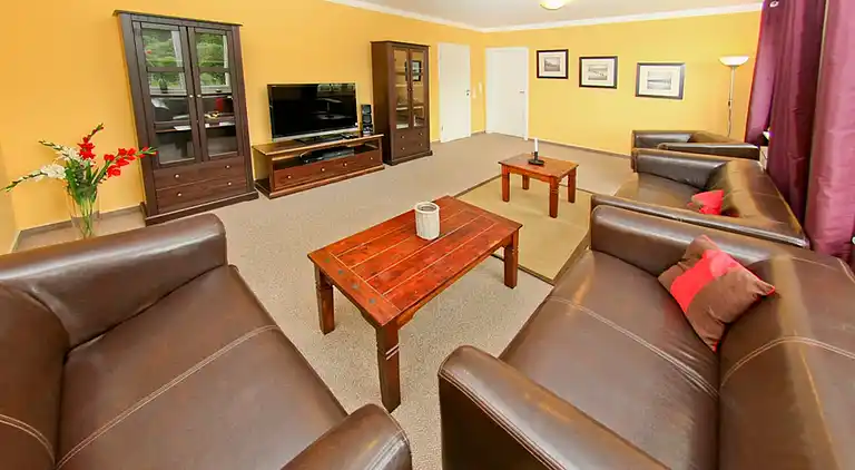 Holiday home in Schameder