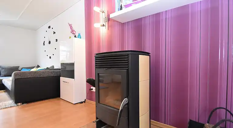 Holiday home in Sauerland