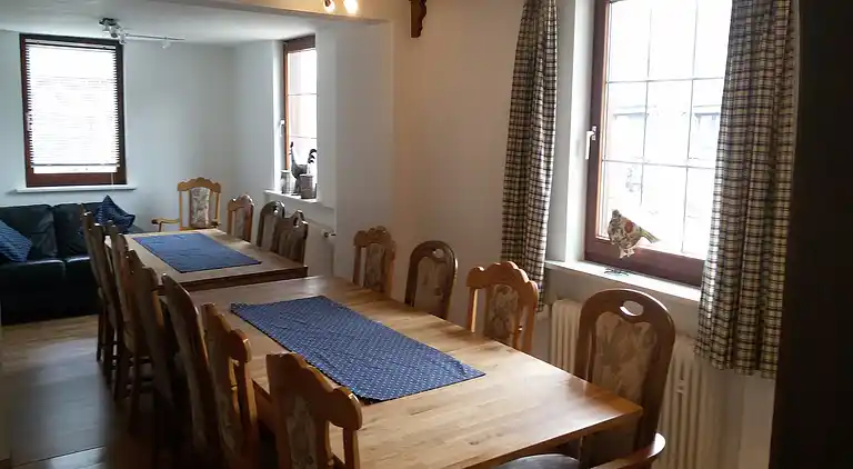 Holiday home in Altastenberg