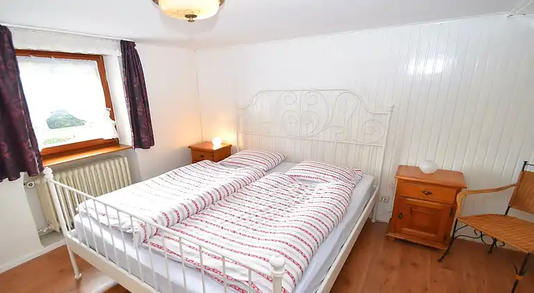 Sommerhus i Neuastenberg