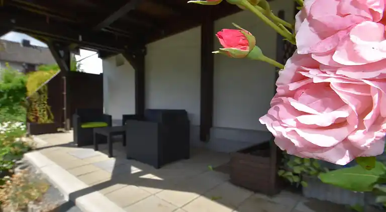 Holiday home in Sauerland