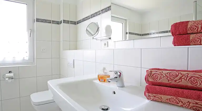 Ferielejlighed i Sellinghausen