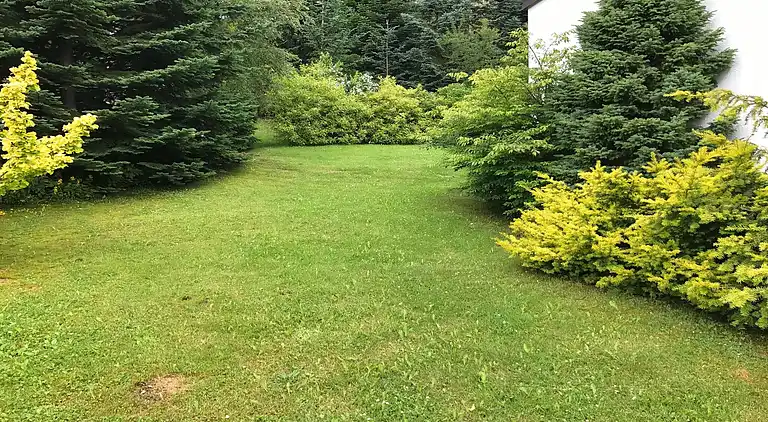 Sommerhus i Neuastenberg