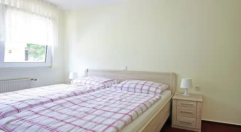 Ferielejlighed i Sellinghausen