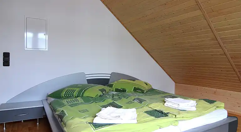 Apartment in Winterberg