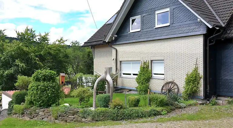 Ferielejlighed i Varste