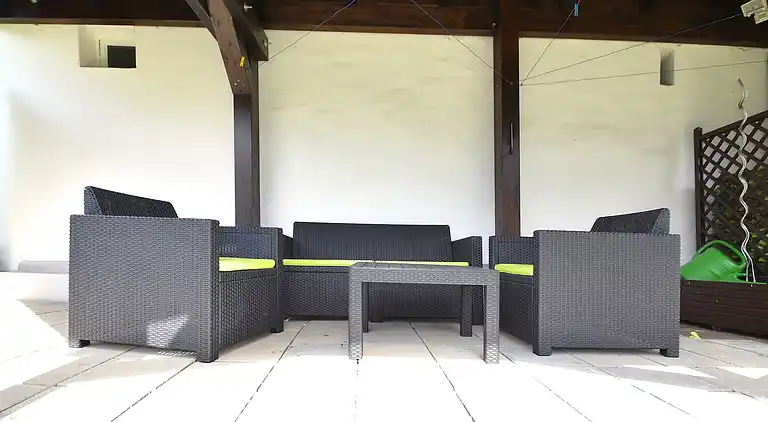 Holiday home in Sauerland