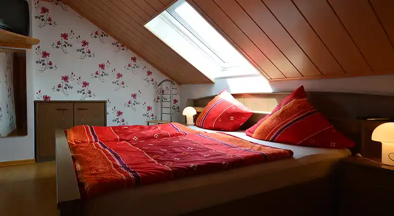 Apartment in Mosbruch