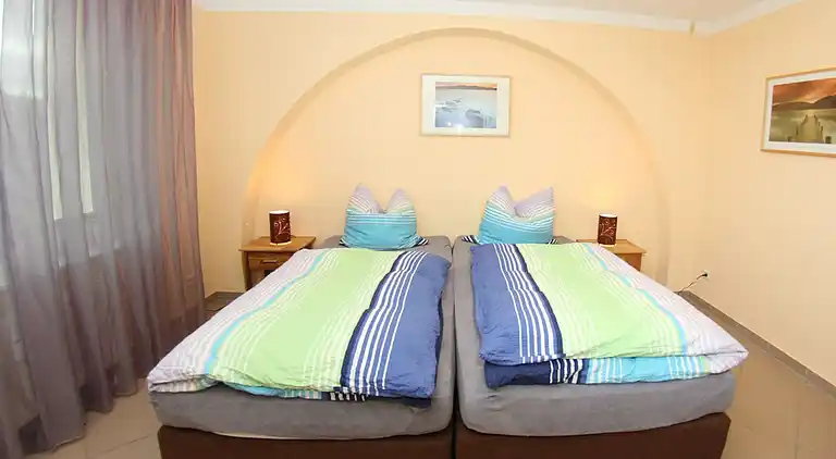 Holiday home in Schameder