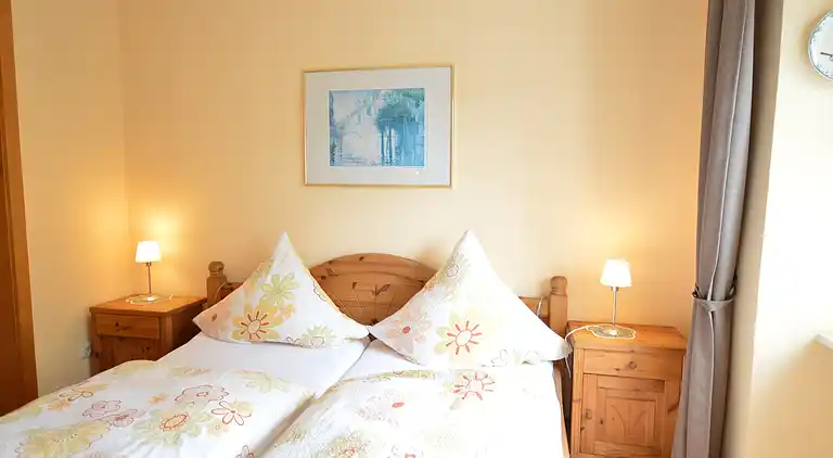 Ferielejlighed i Hammelswiese