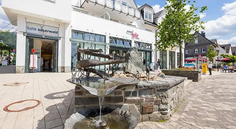 Apartment in Winterberg