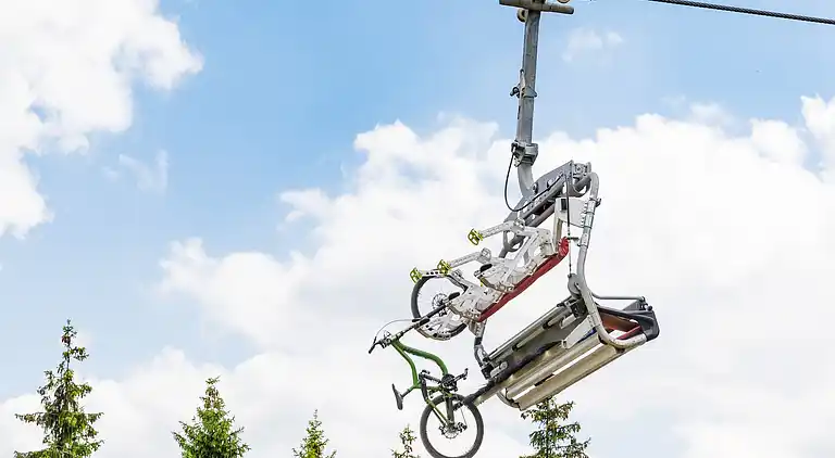 Ferielejlighed i Ense