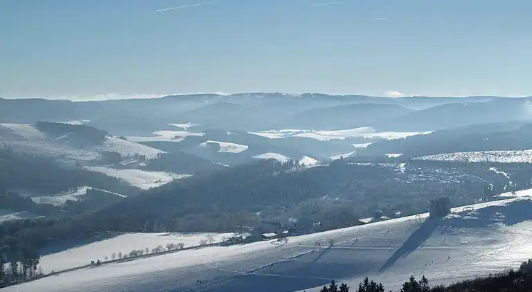 Sommerhus i Neuastenberg