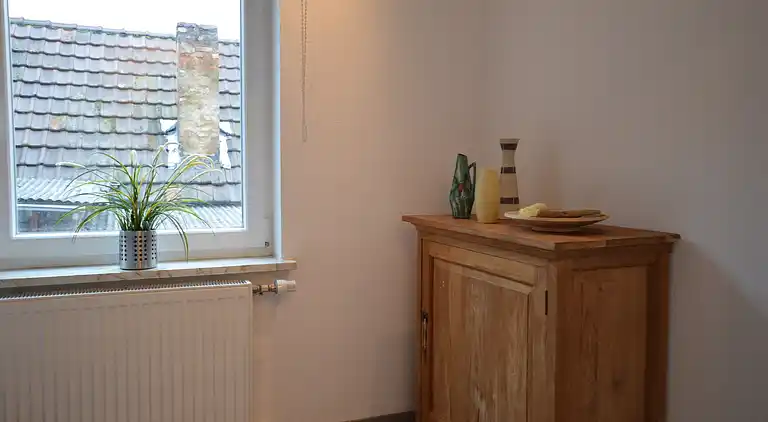 Apartment in Moselkern