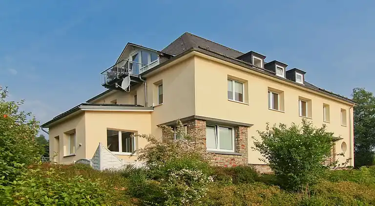 Holiday home in Schameder