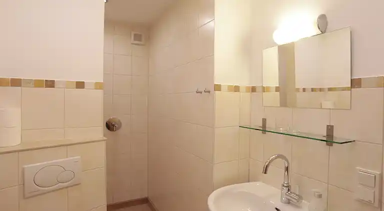 Apartment in Düdinghausen