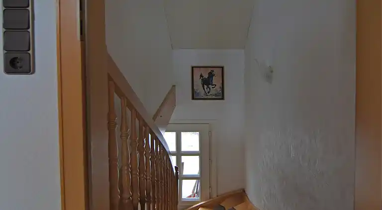 Apartment in Winterberg