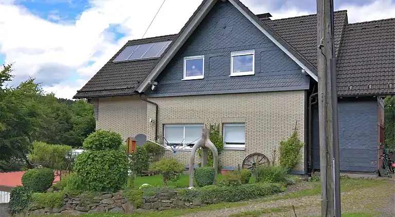 Ferielejlighed i Varste