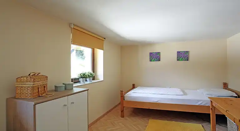 Gårdhus i Katzwinkel