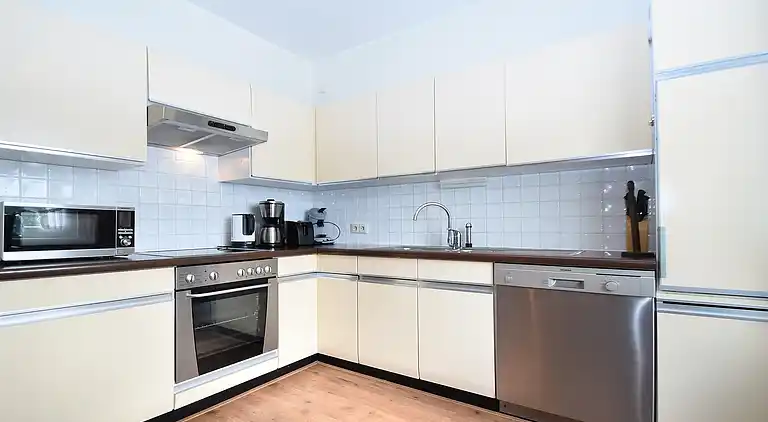 Sommerhus i Neuastenberg