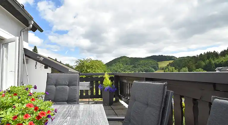 Holiday home in Sauerland