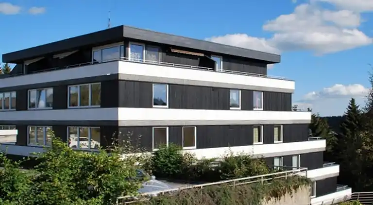 Ferielejlighed i Winterberg