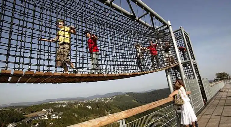 Apartment in Neuastenberg