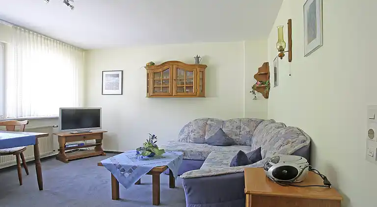 Apartment in Sellinghausen