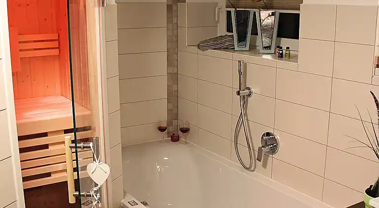 Ferielejlighed i Medelon