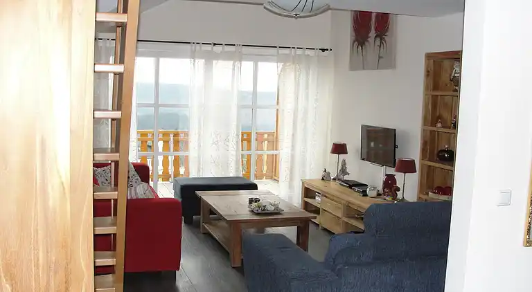 Apartment in Neuastenberg