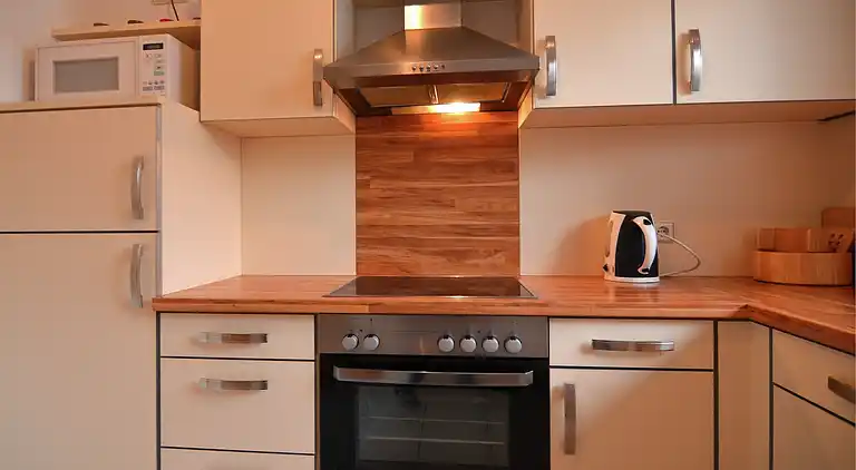 Ferielejlighed i Winterberg