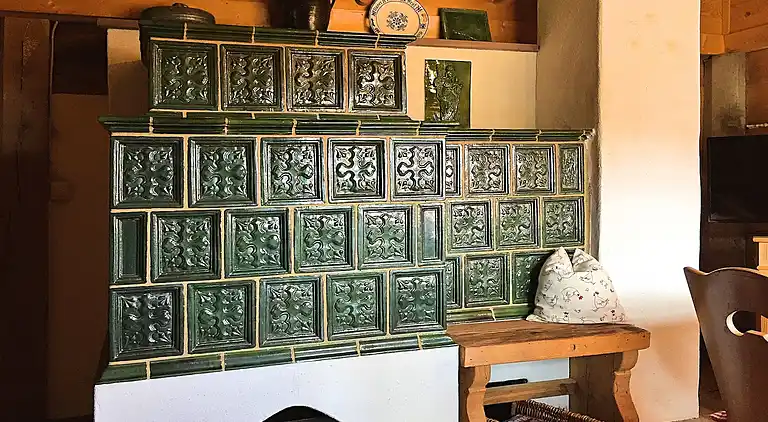 Sommerhus i Reinerzau