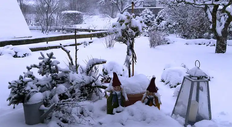 Holiday home in Europe