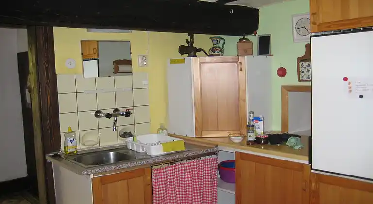 Sommerhus i Zehnhausen bei Rennerod