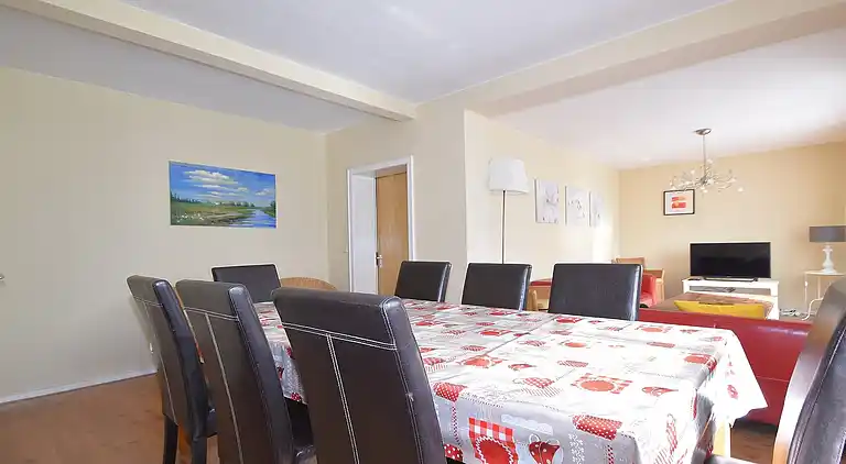 Sommerhus i Neuastenberg