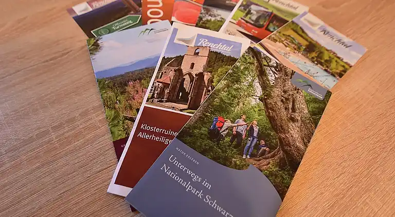 Ferielejlighed i Lierbach