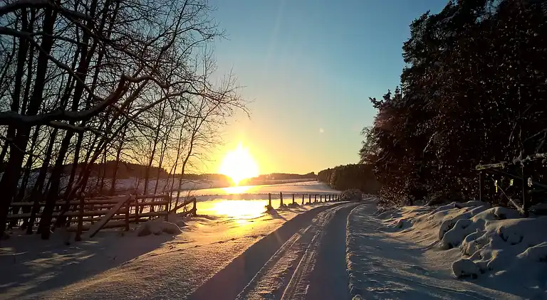 Holiday home in Europe