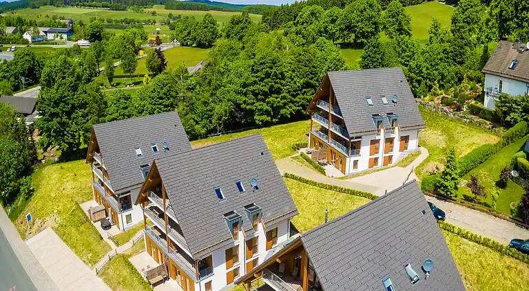 Apartment in Winterberg