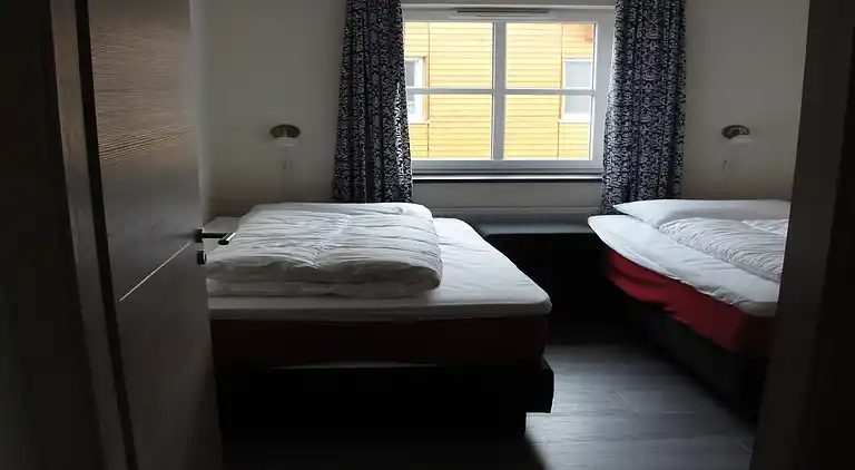 Apartment in Neuastenberg