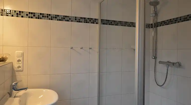 Apartment in Moselkern