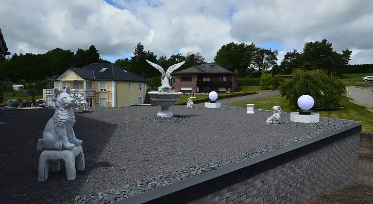 Apartment in Mosbruch