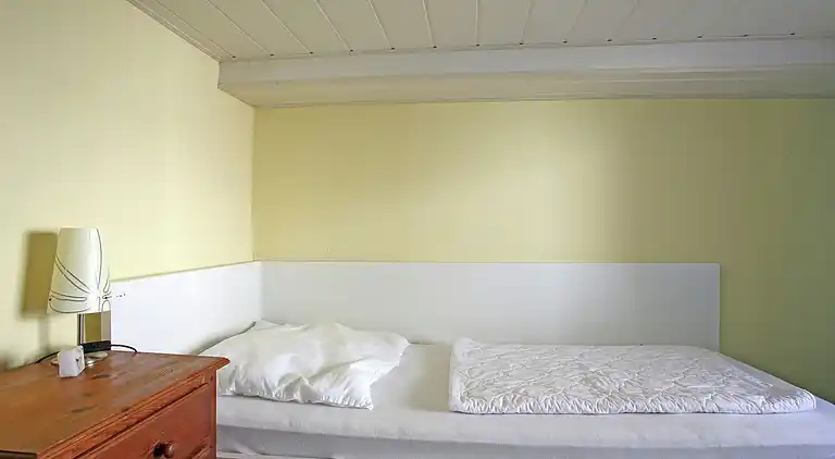 Gårdhus i Katzwinkel