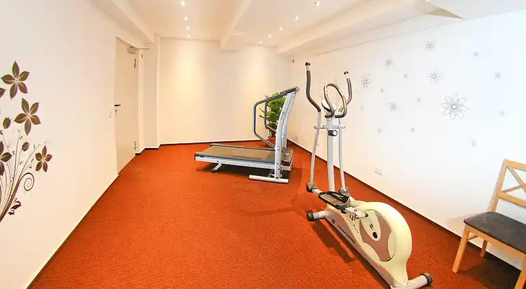 Holiday home in Schameder