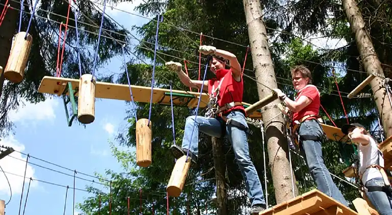 Ferielejlighed i Winterberg