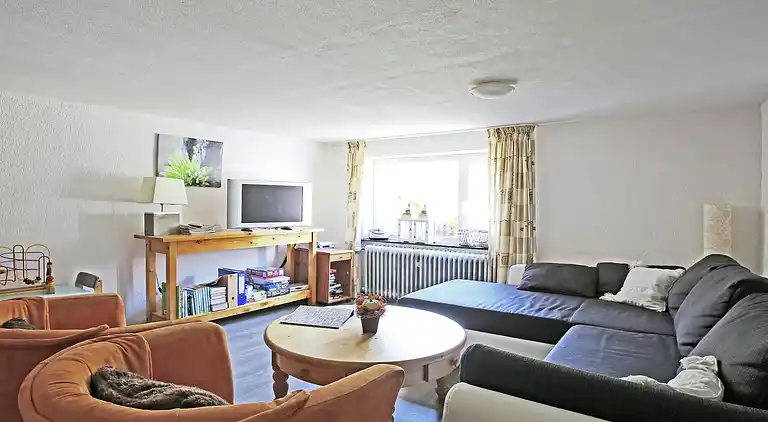 Gårdhus i Katzwinkel