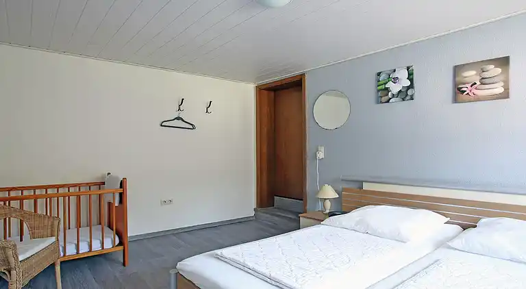 Gårdhus i Katzwinkel