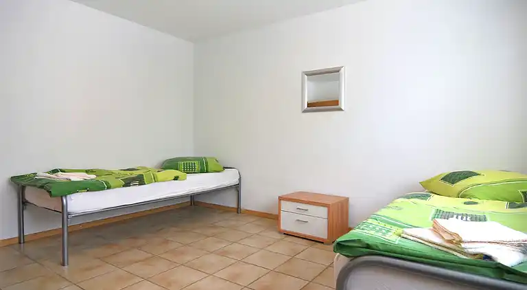 Ferielejlighed i Winterberg