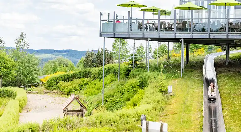 Apartment in Winterberg