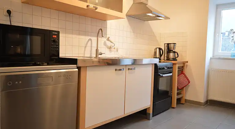 Apartment in Moselkern