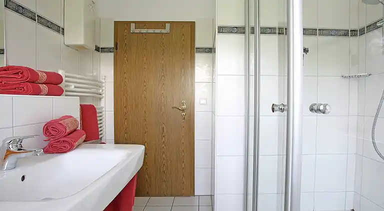 Ferielejlighed i Sellinghausen